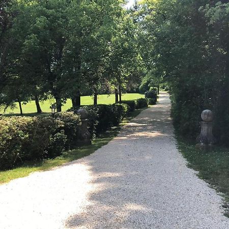 Les Cabanes De Rouffignac 빌라 외부 사진