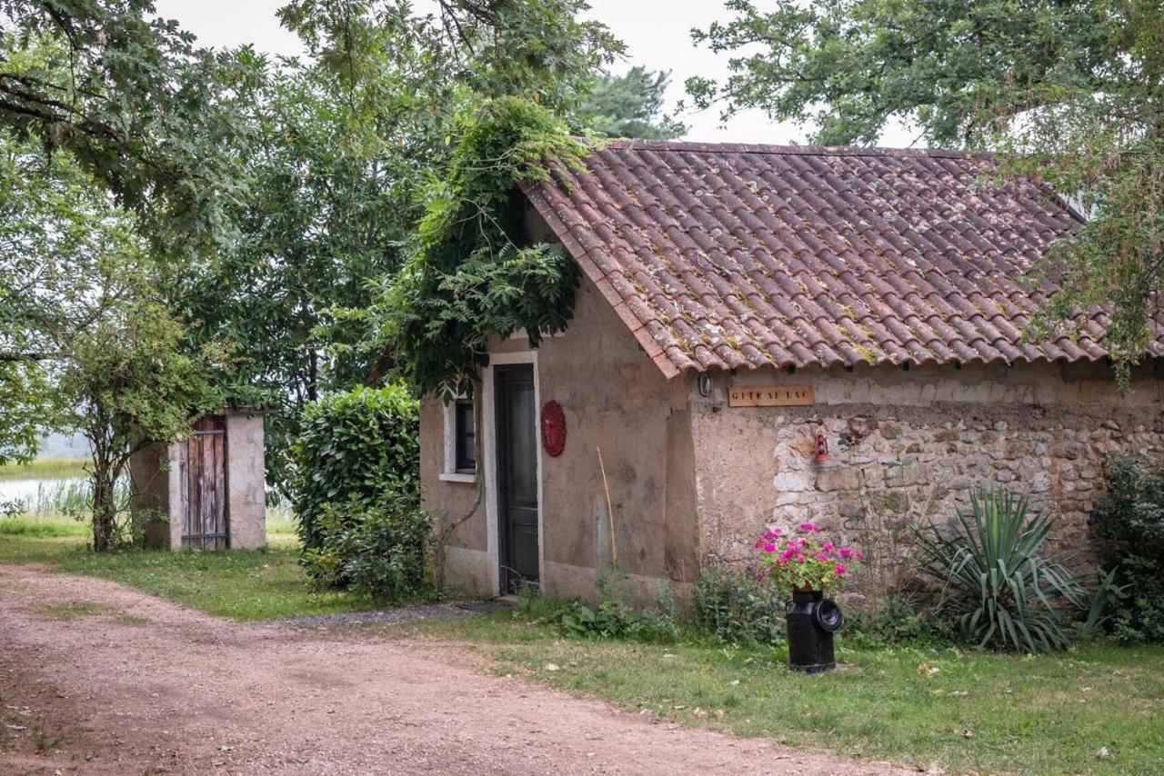 Les Cabanes De Rouffignac 빌라 외부 사진