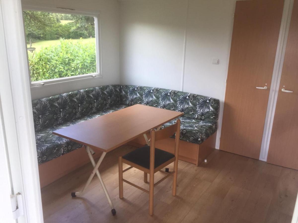 Les Cabanes De Rouffignac 빌라 외부 사진