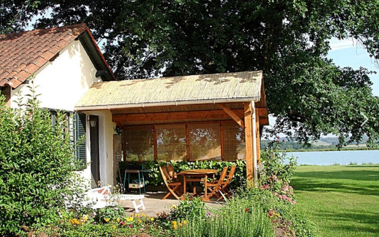 Les Cabanes De Rouffignac 빌라 외부 사진