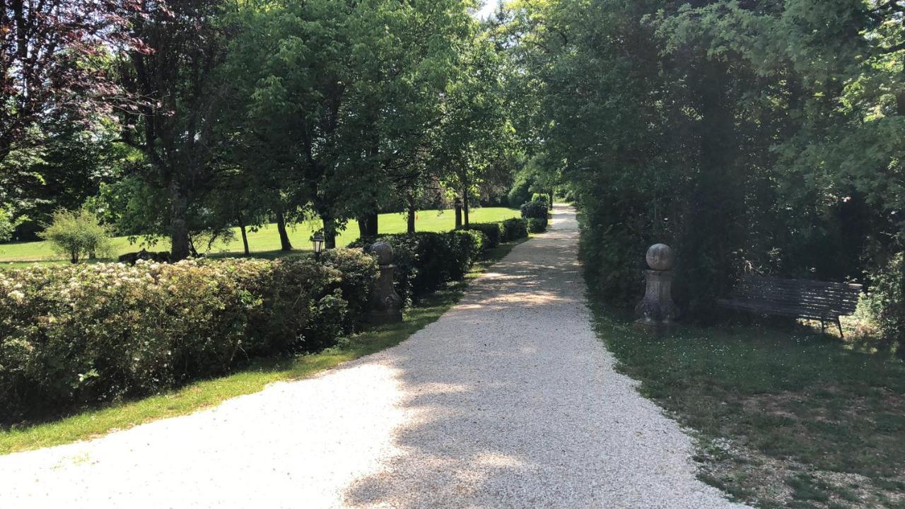 Les Cabanes De Rouffignac 빌라 외부 사진